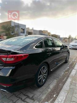 هیوندای سۆناتا